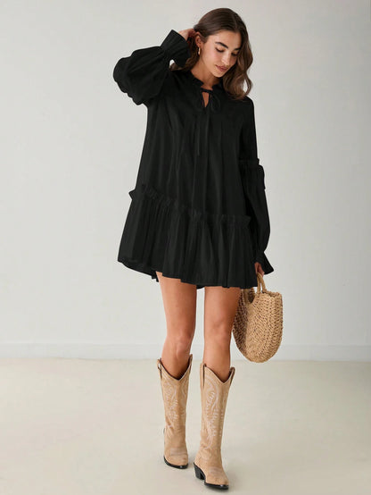 Bohemian Dress