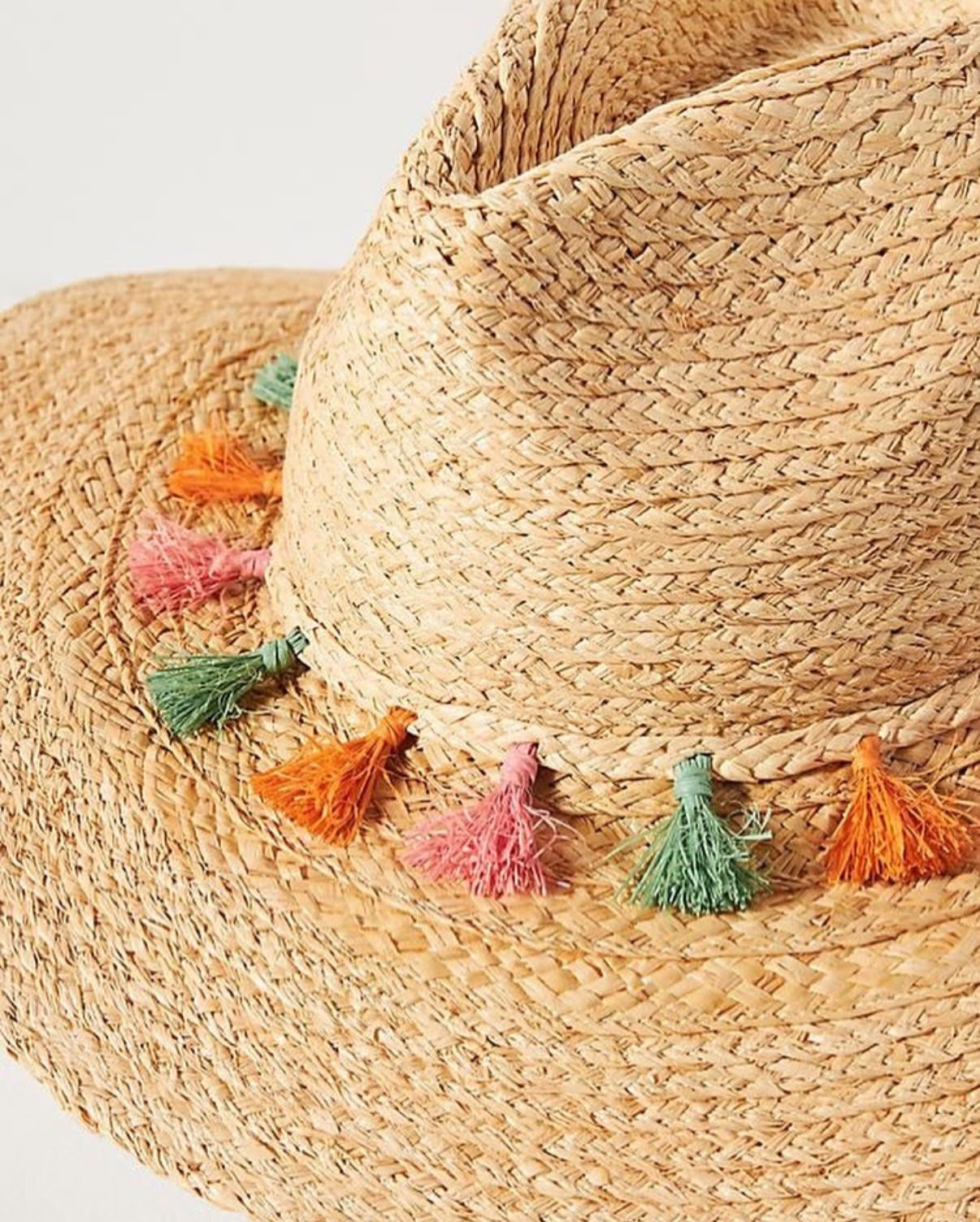 Handmade Hats