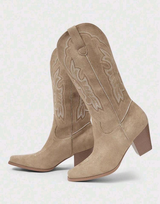 Texas Boots