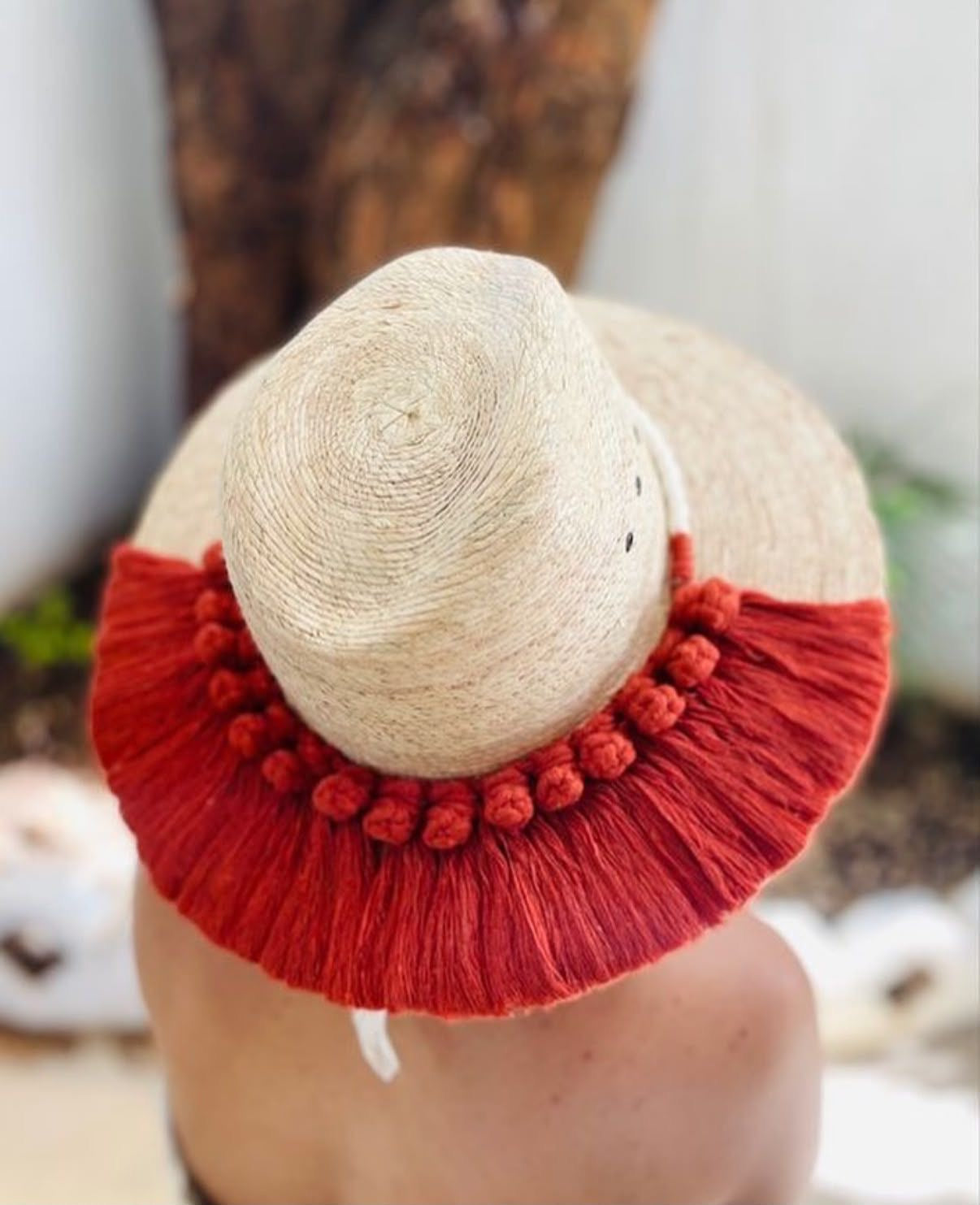 Handame Hat