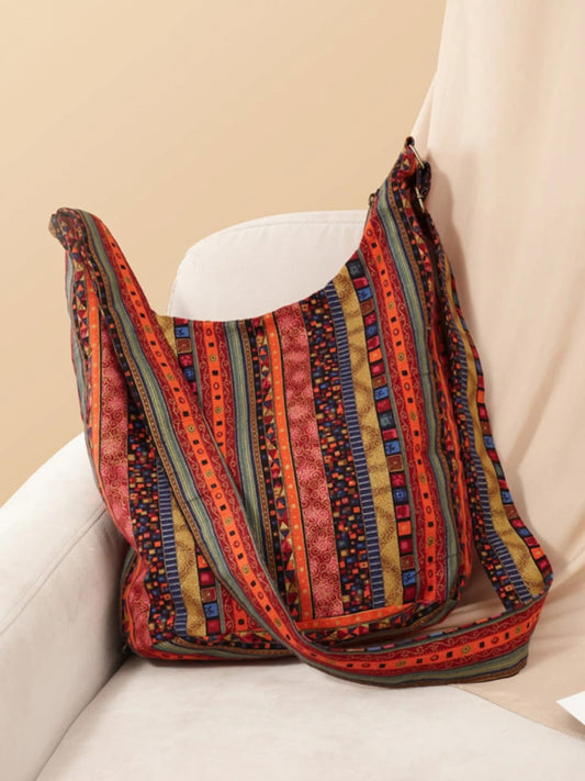 Bohemian Bag
