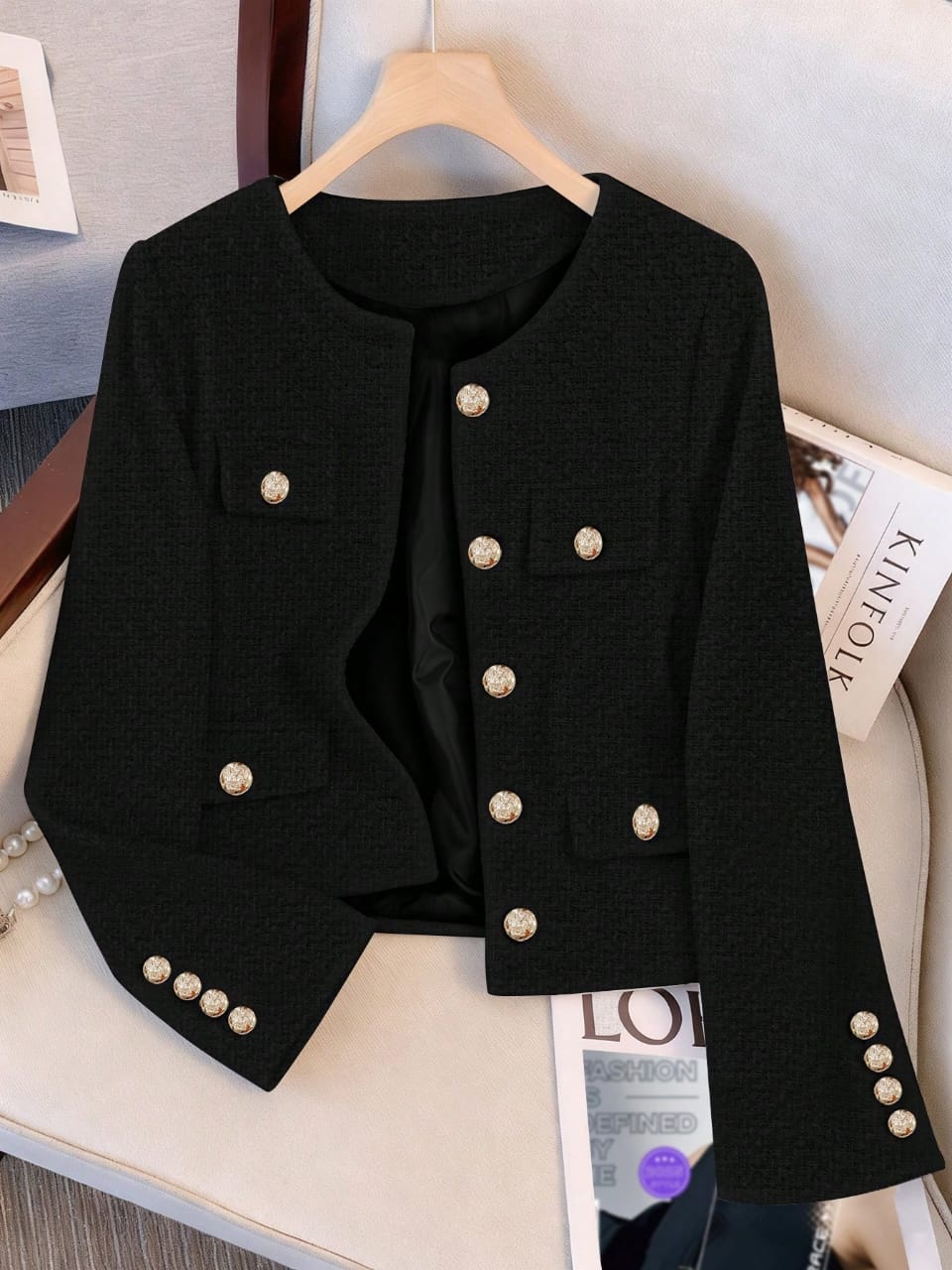Jacket