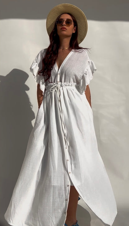 Long Dress