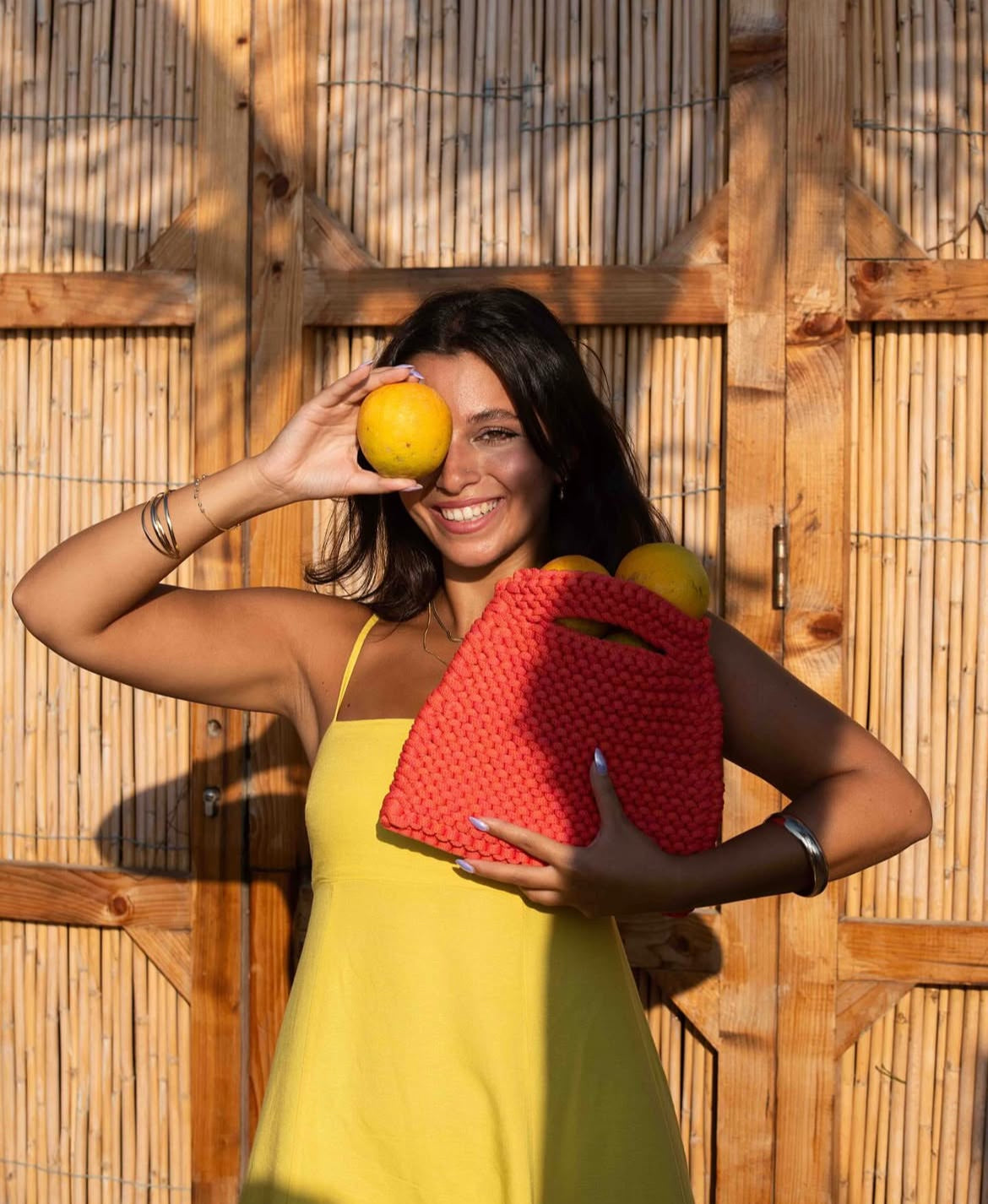 LITTLE SÚMA BAG