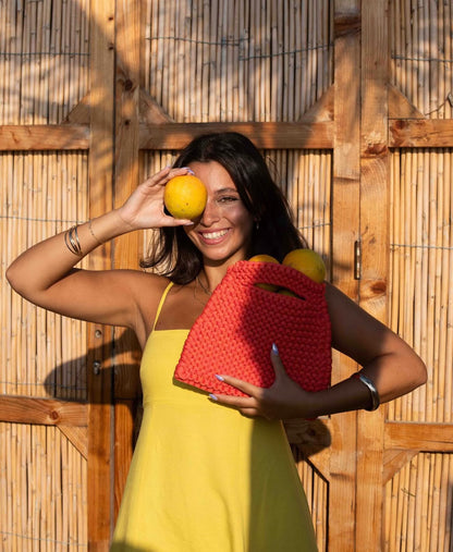 LITTLE SÚMA BAG