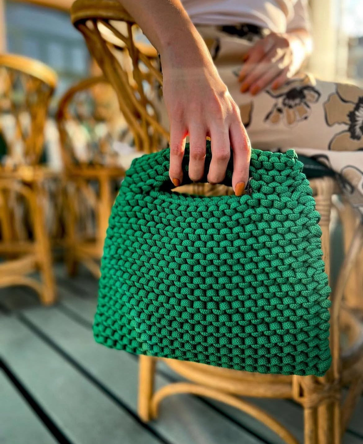 LITTLE SÚMA BAG