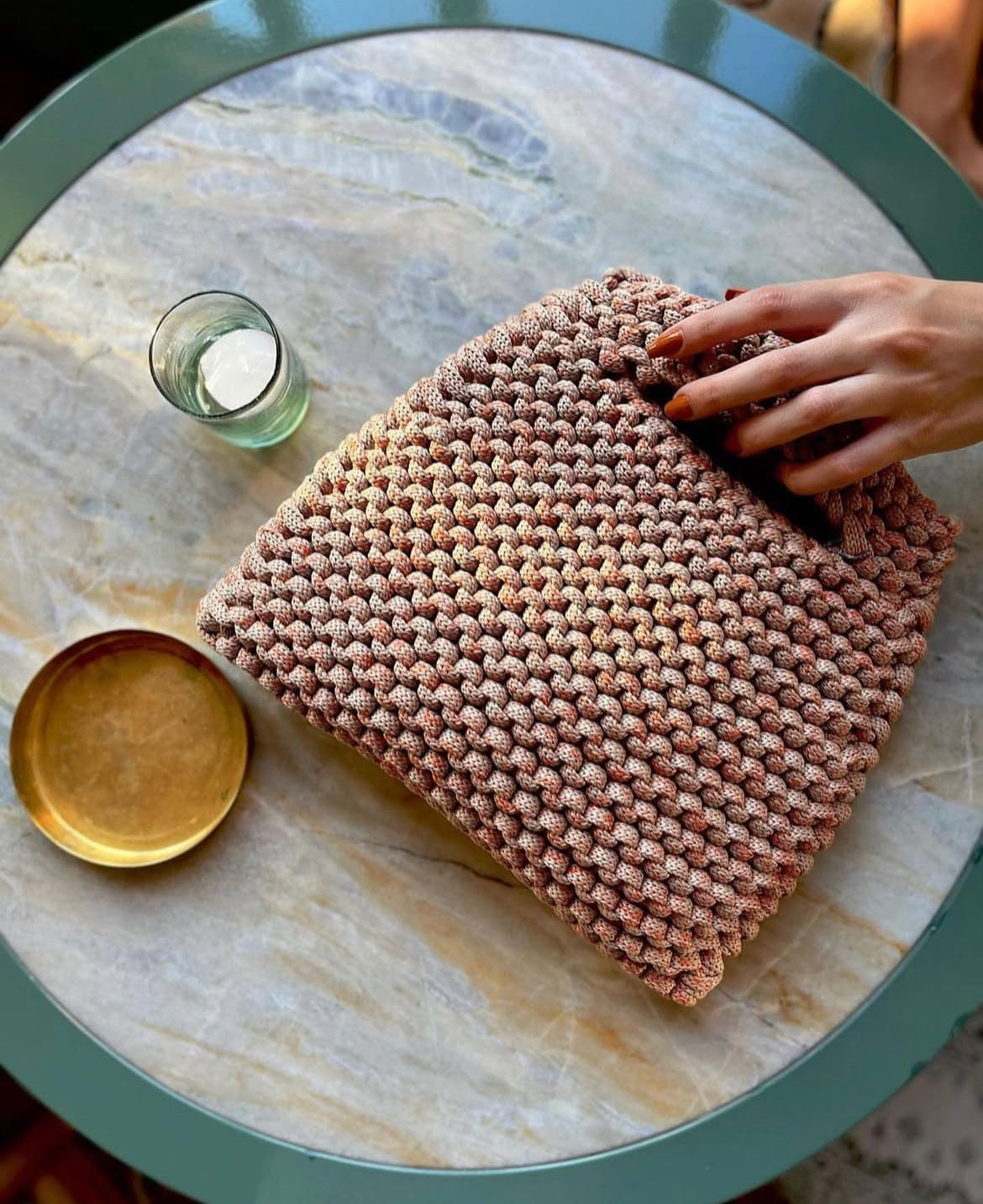 LITTLE SÚMA BAG