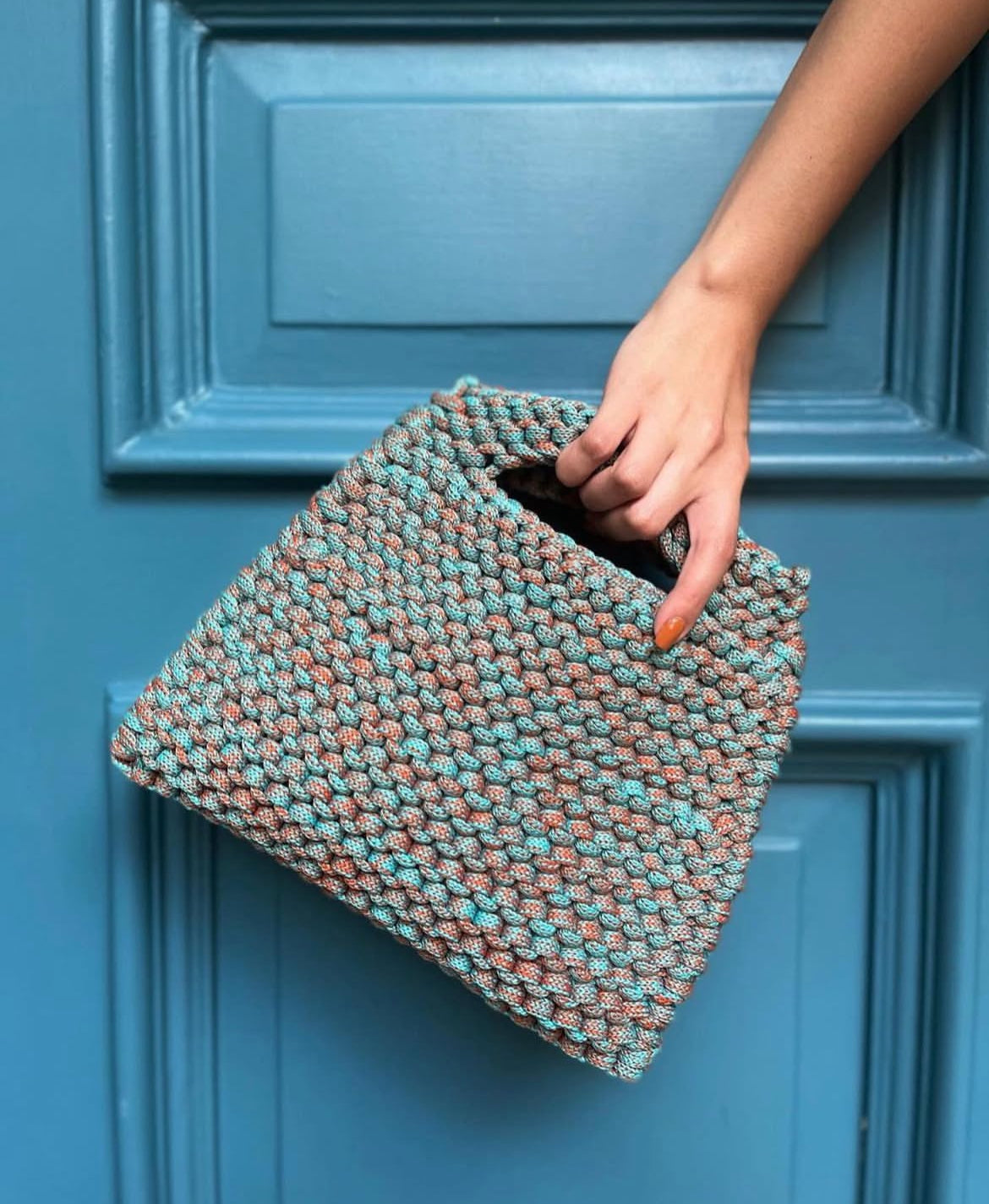 LITTLE SÚMA BAG