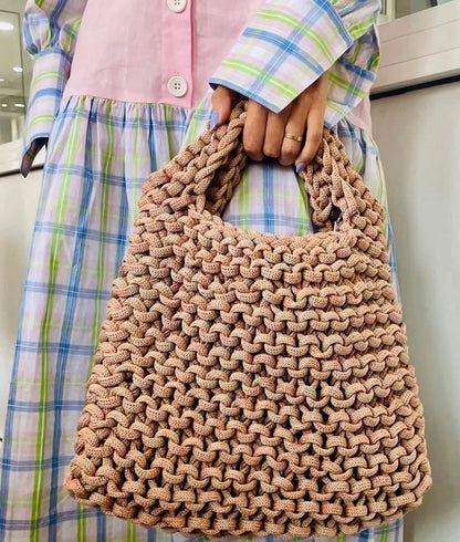 Súma bag (Shimmery)