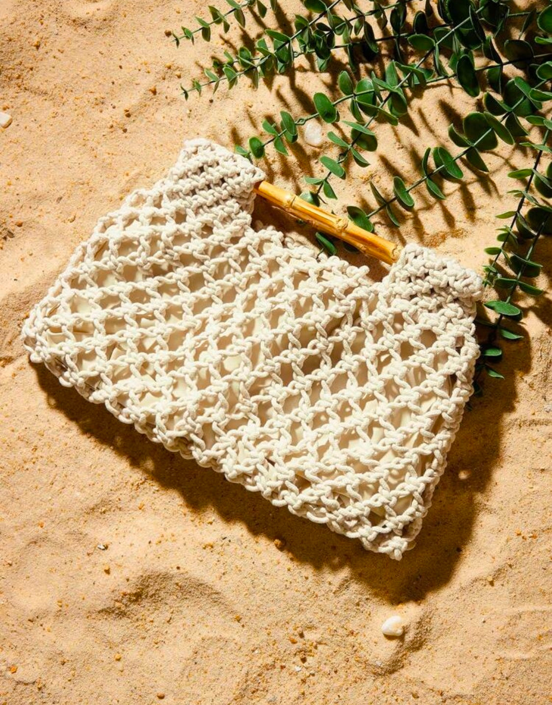 Crochet Bag