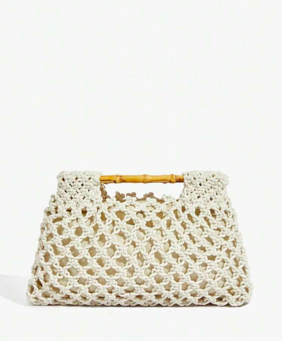 Crochet Bag