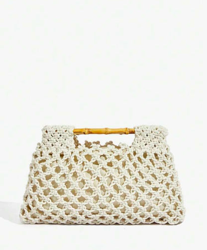 Crochet Bag
