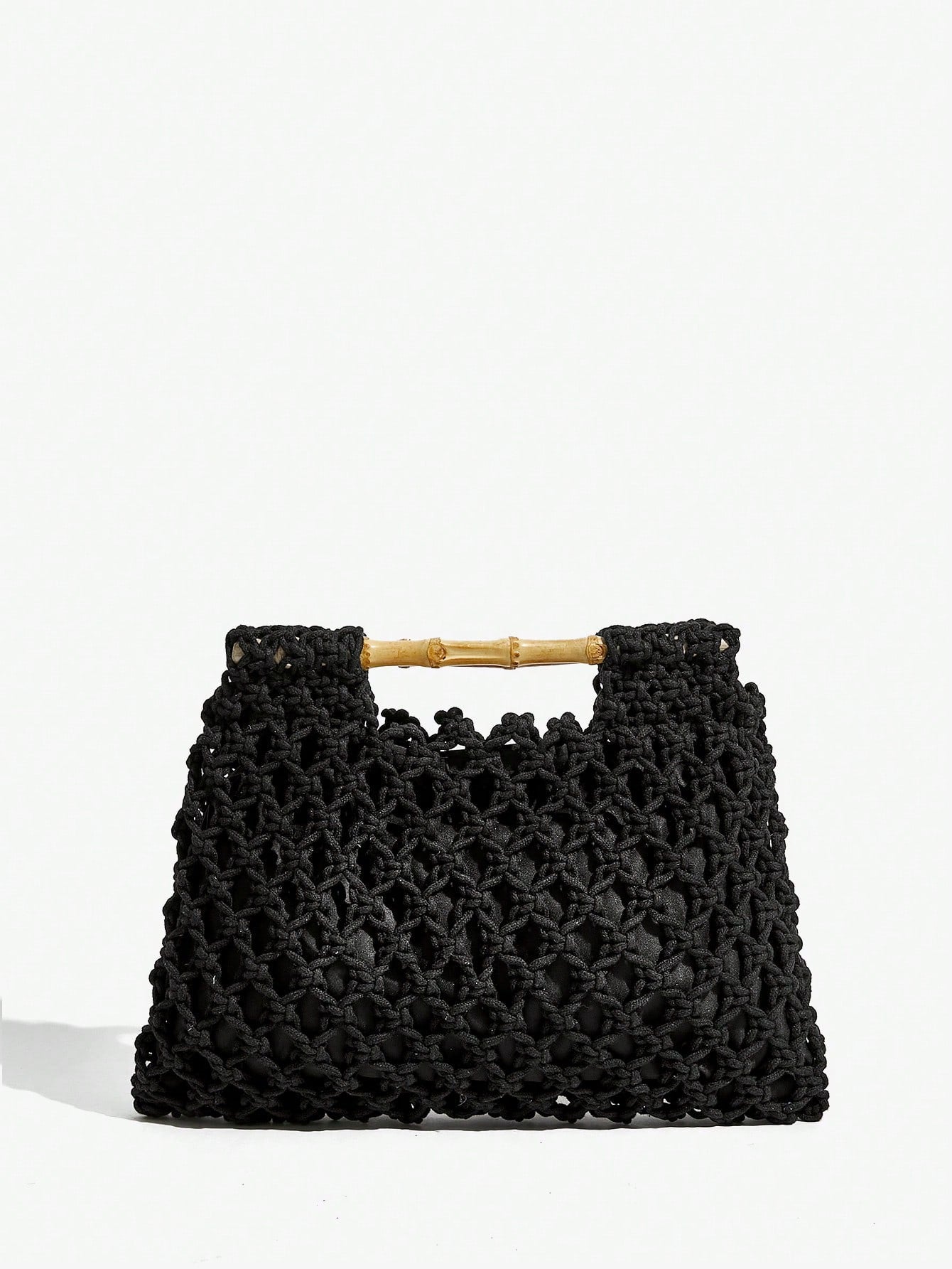 Crochet Bag