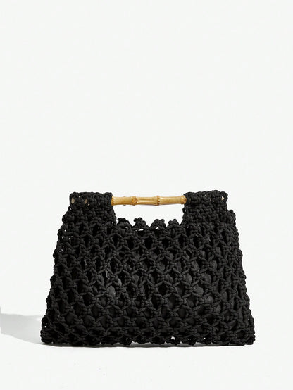 Crochet Bag