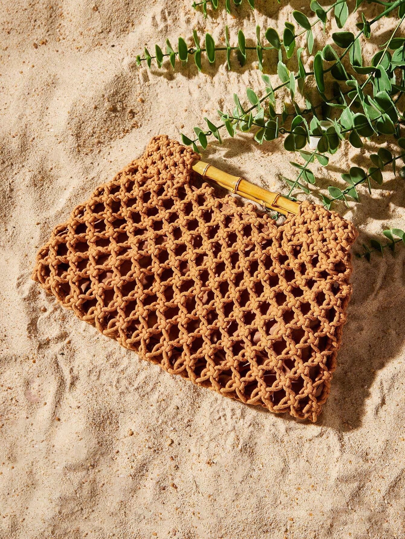 Crochet Bag
