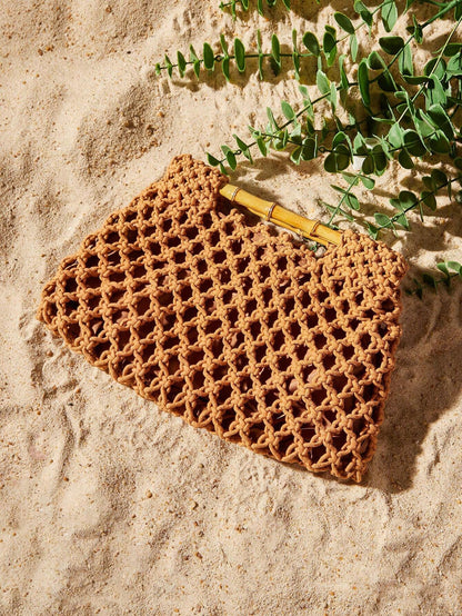 Crochet Bag