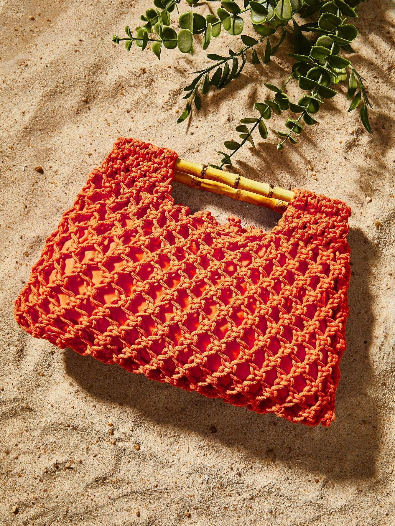 Crochet Bag