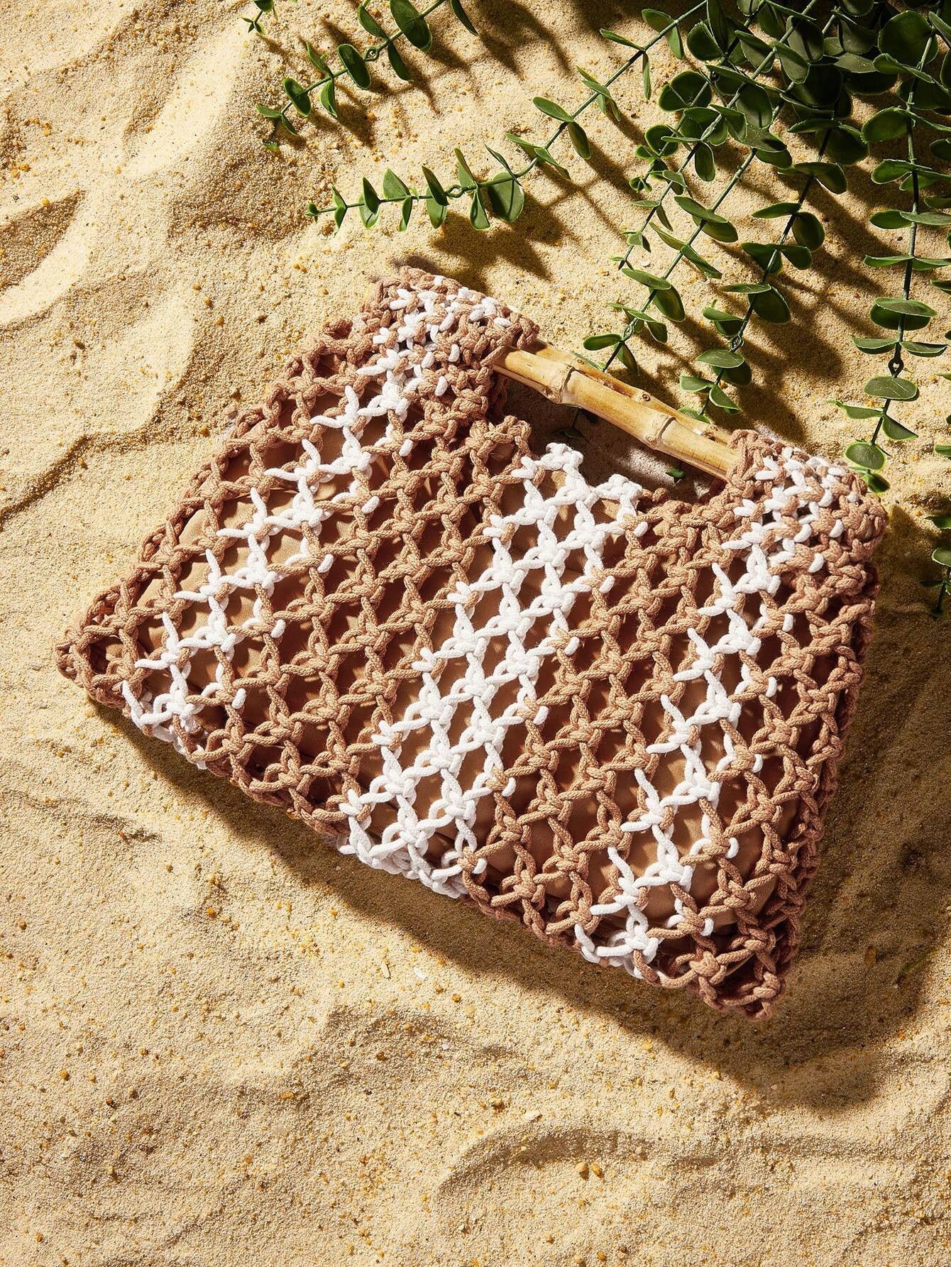 Crochet Bag