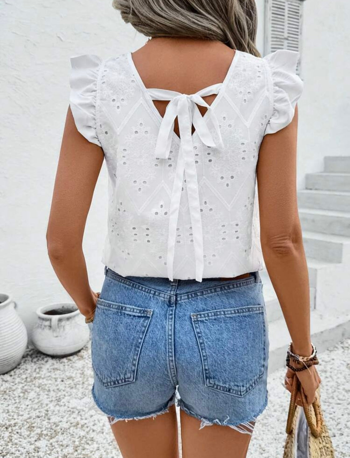 Embroider shirt