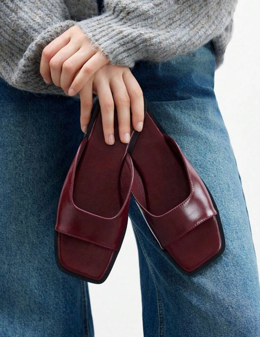 Slippers