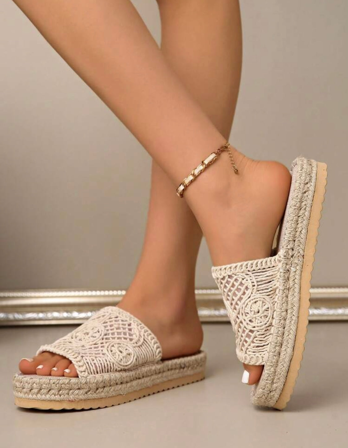 Slippers