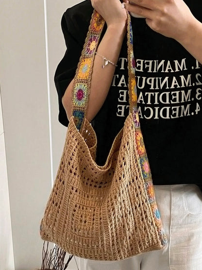 Crochet Bag