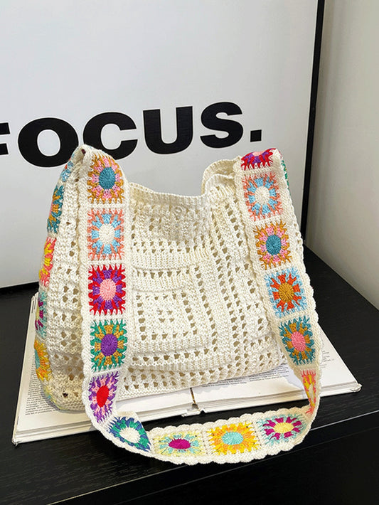 Crochet Bag