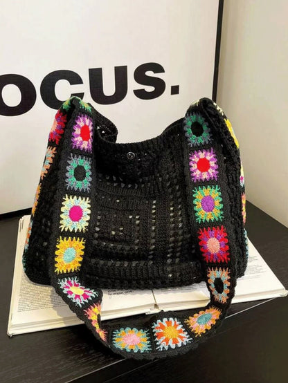 Crochet Bag