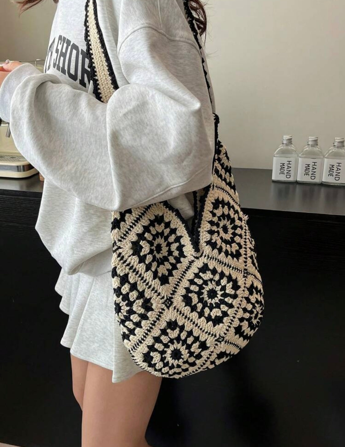 Crochet Bag