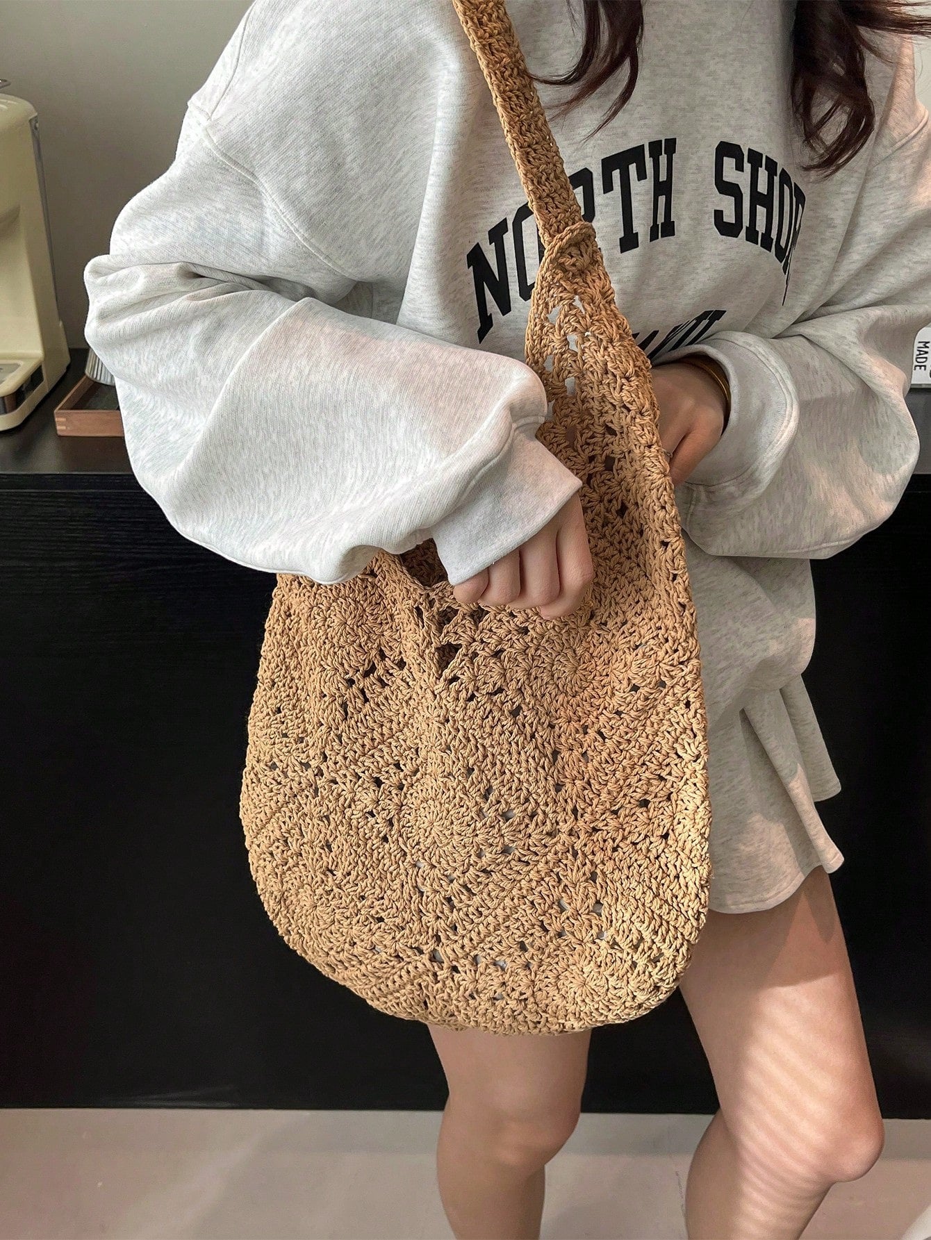 Crochet Bag