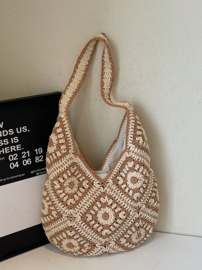 Crochet Bag