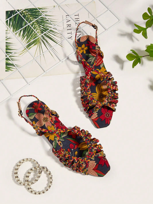 Sandals