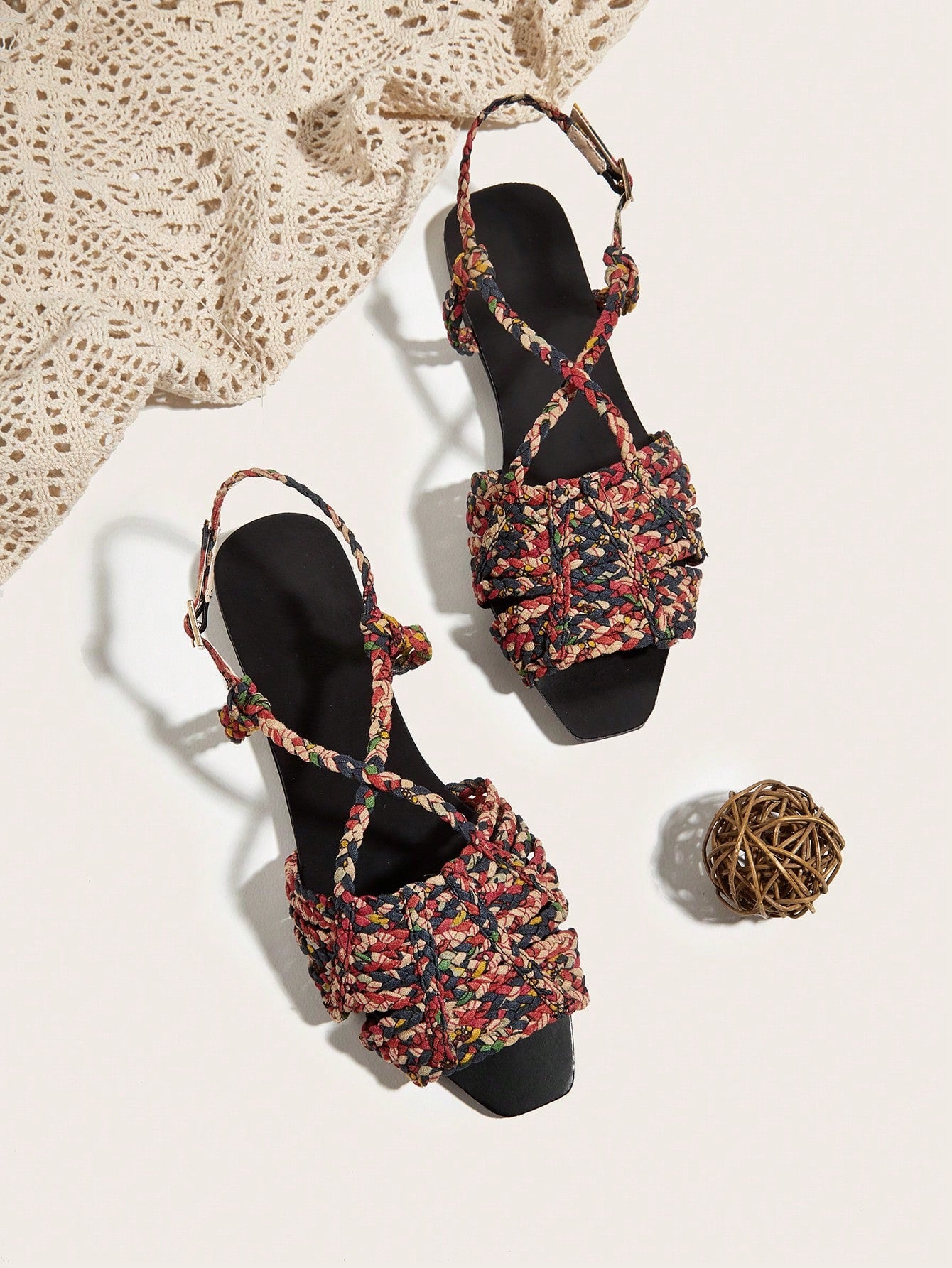 Sandals
