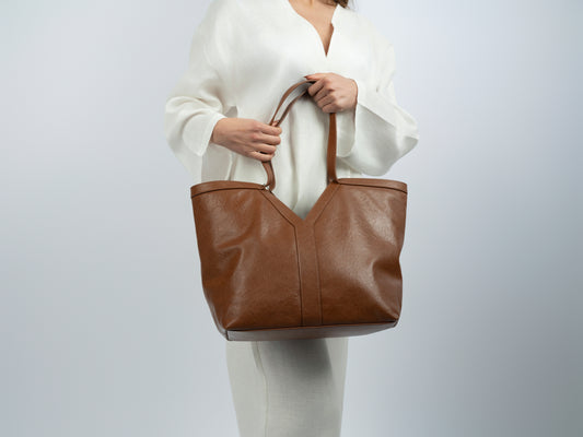 Leather Bag