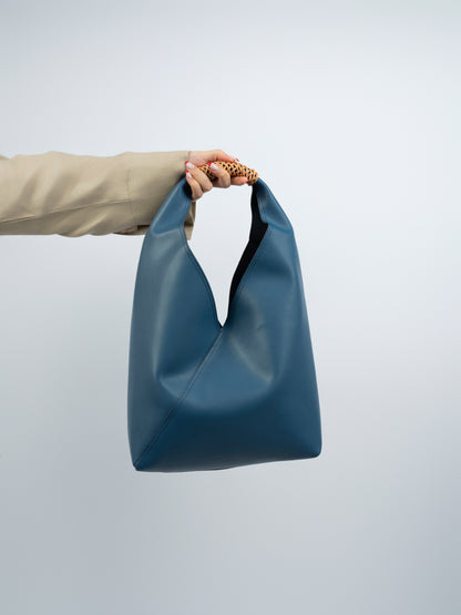 Leather bag