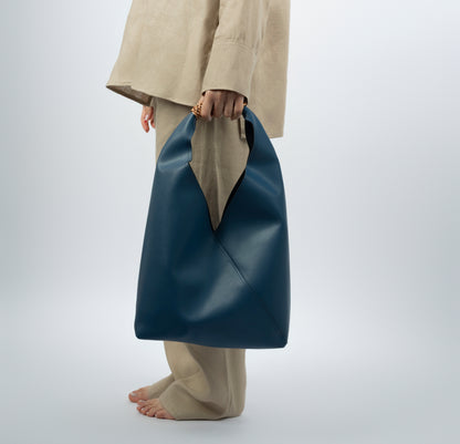 Leather bag