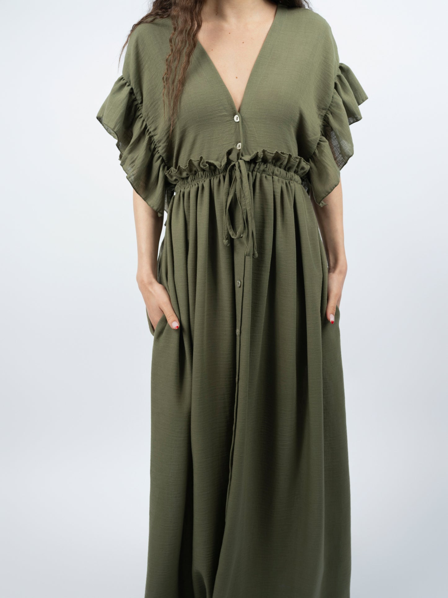 Long Dress