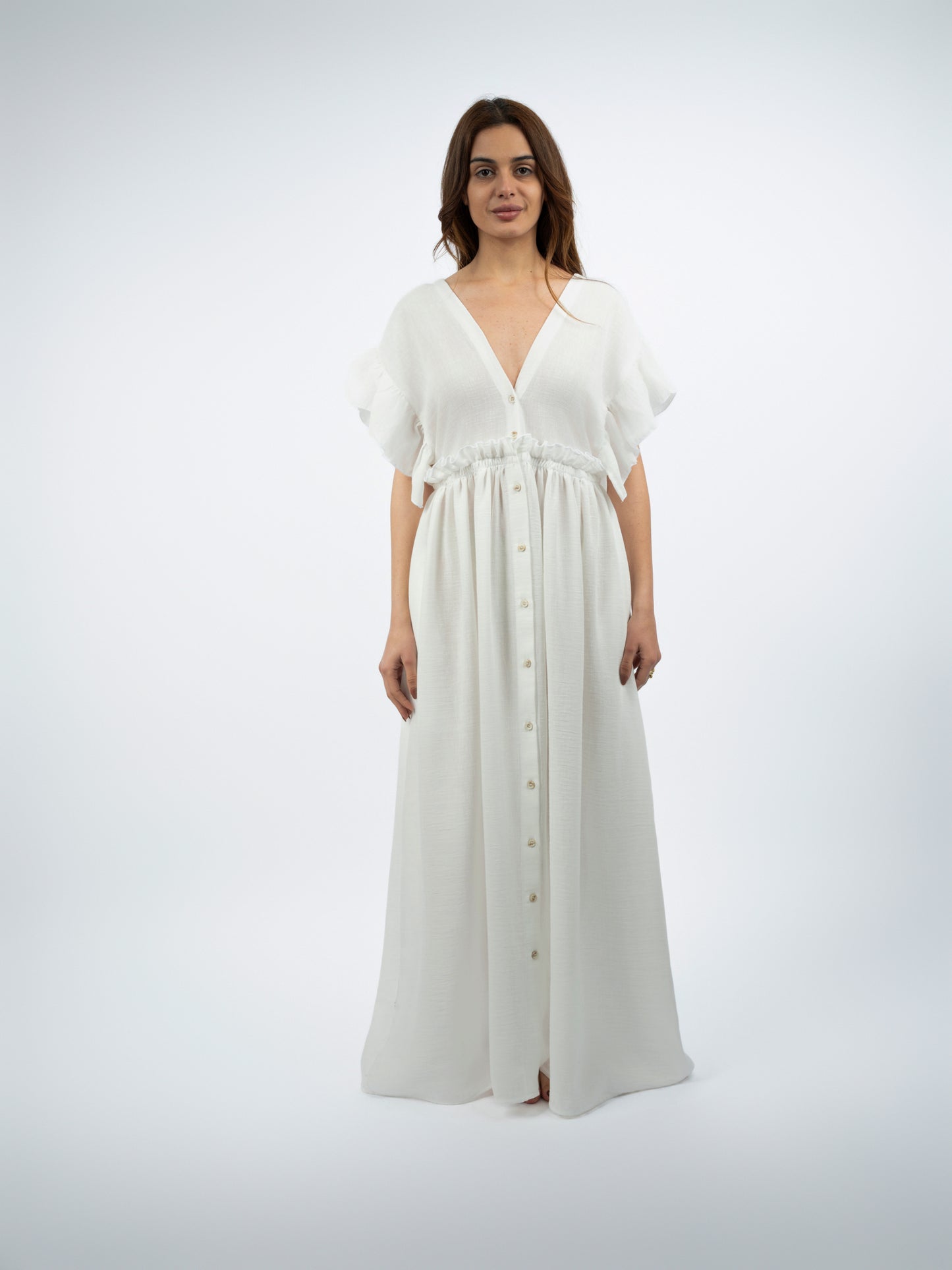 Long Dress