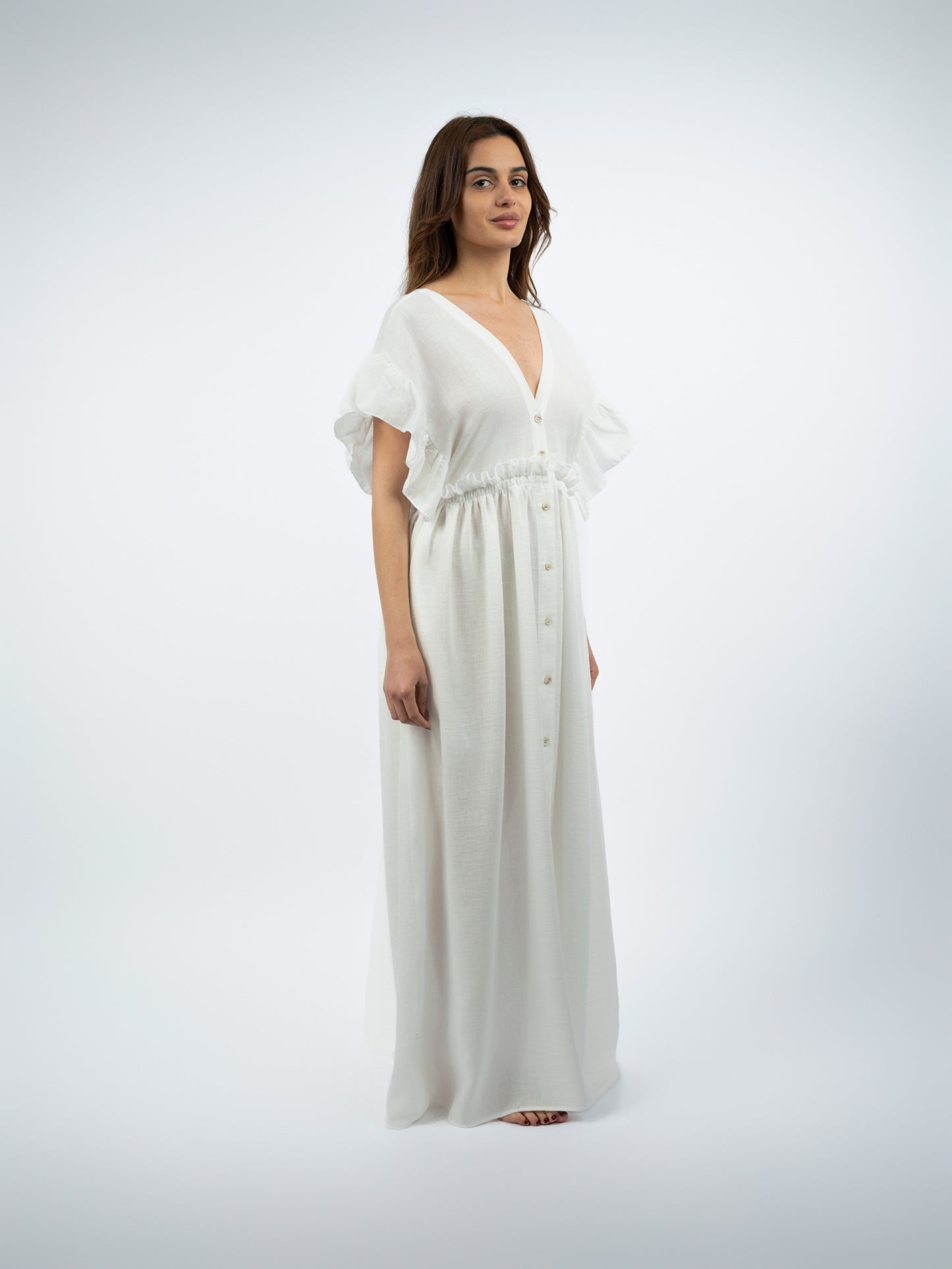 Long Dress