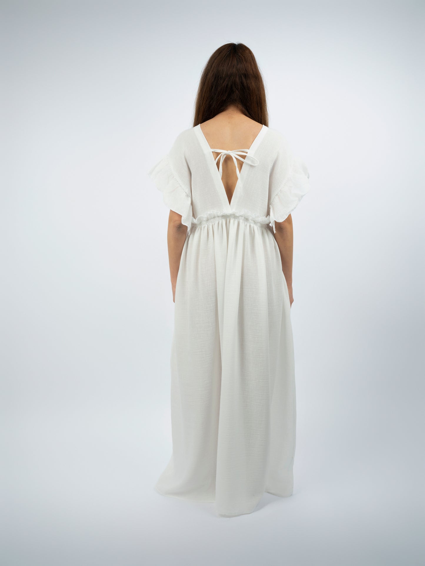 Long Dress