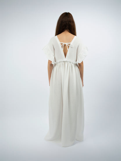 Long Dress