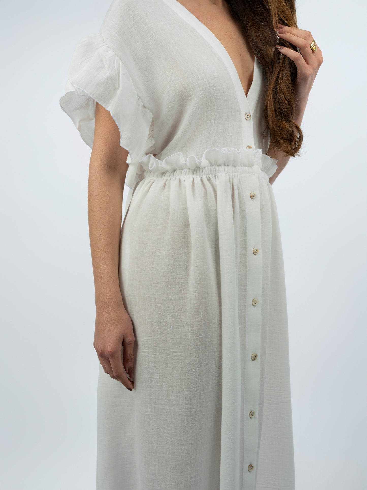 Long Dress