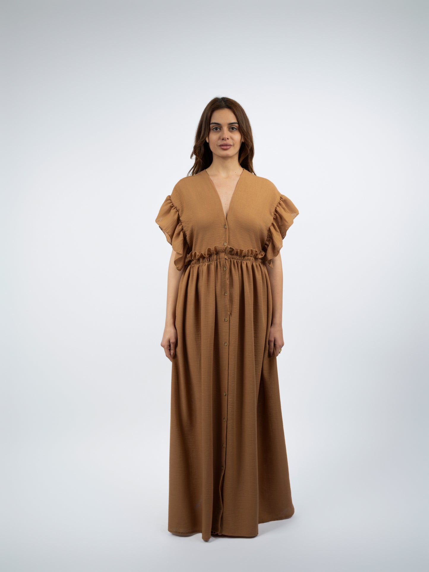 Long Dress