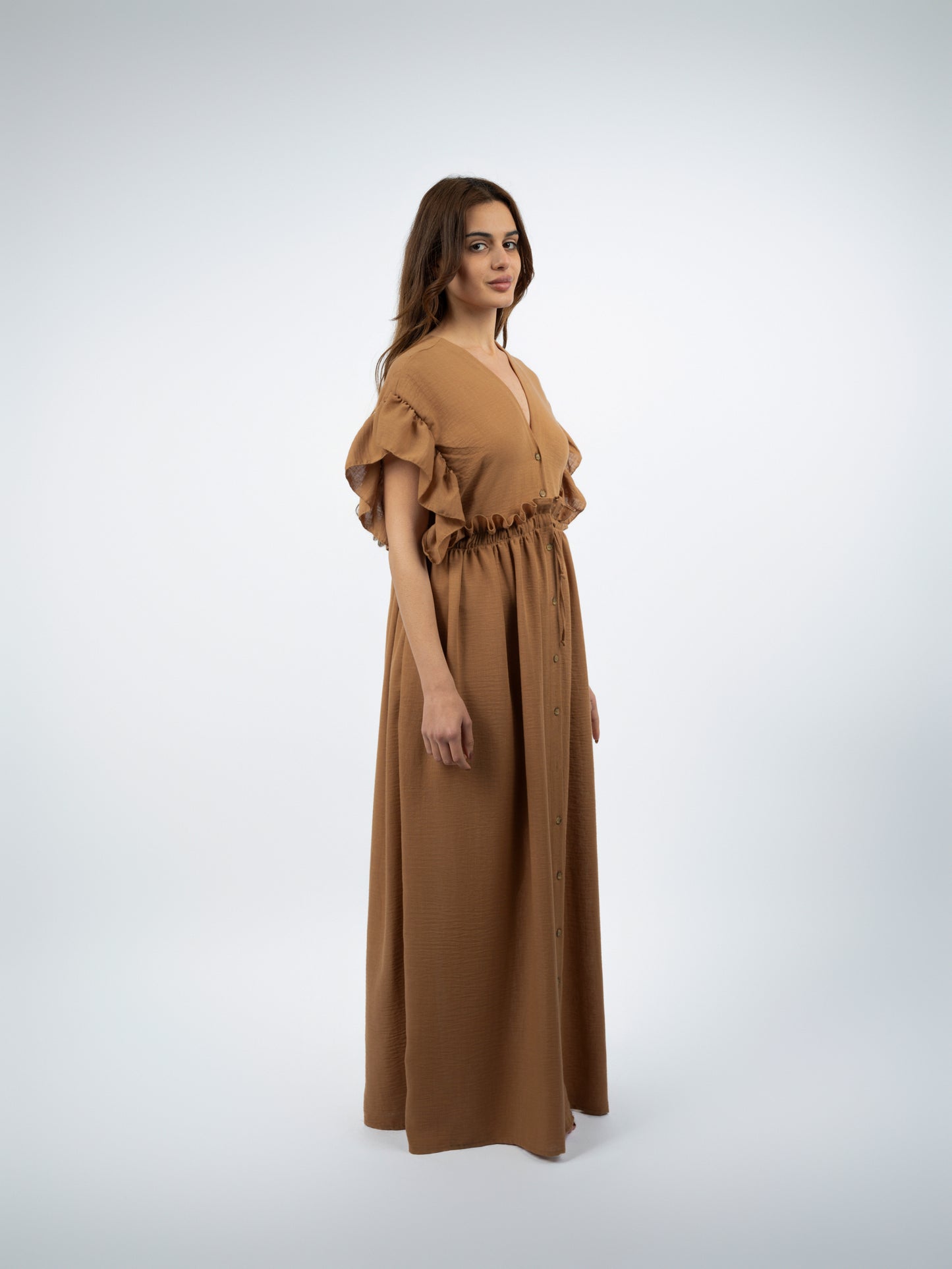 Long Dress