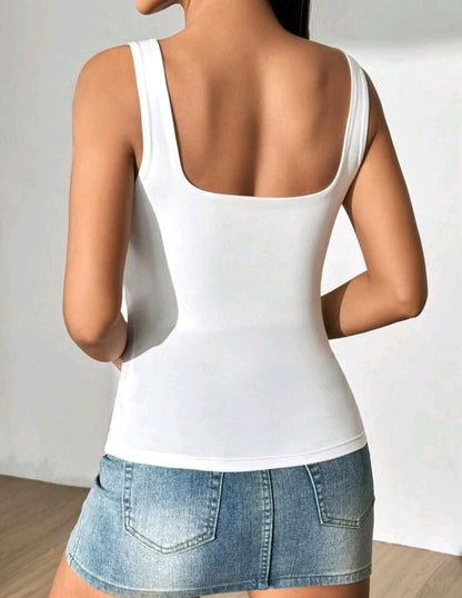 BASIC TANK TOP