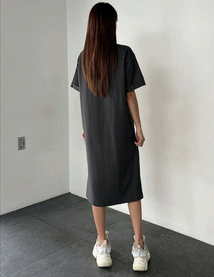 Tee Dress