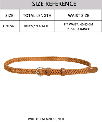 Belt