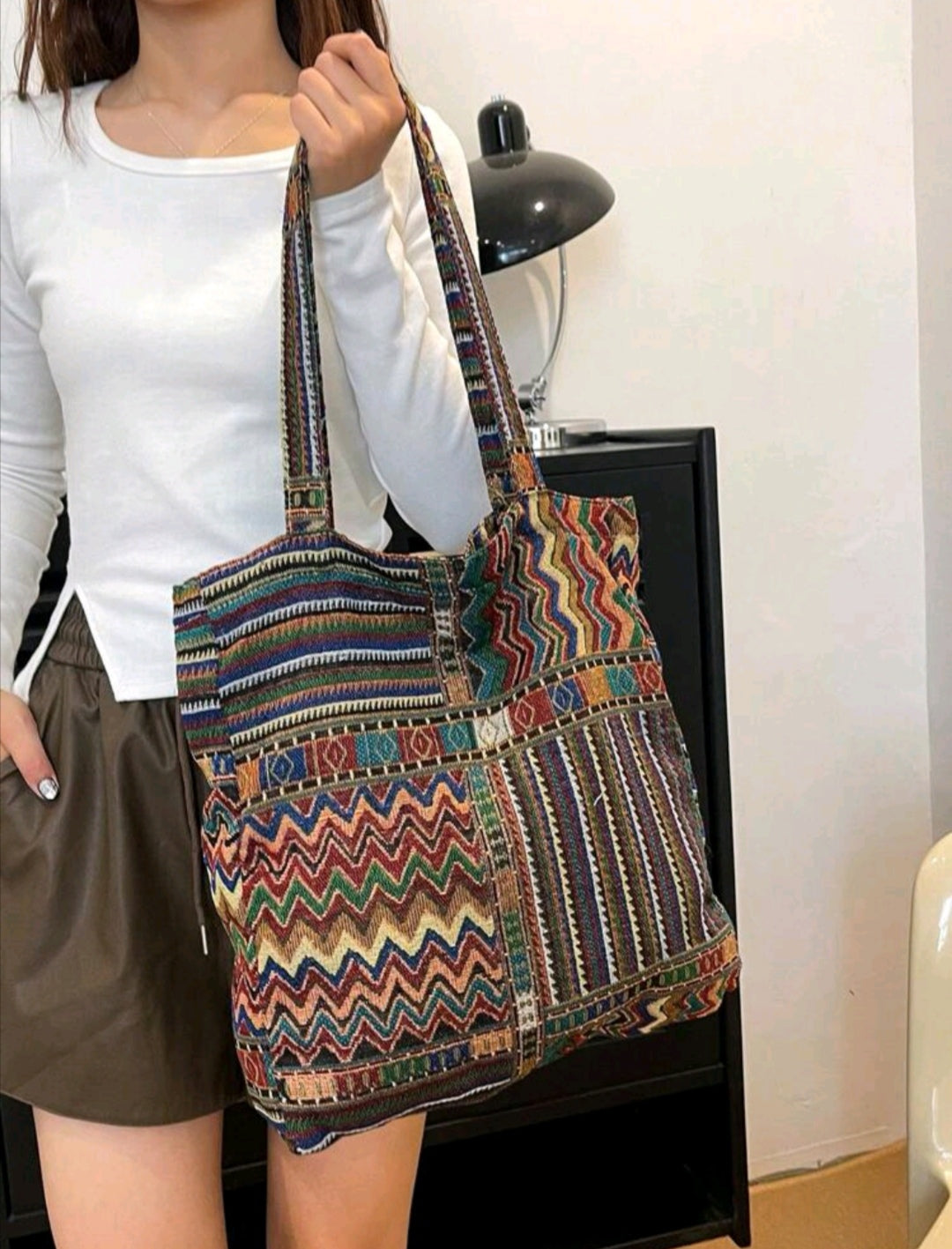 Shoulder bag