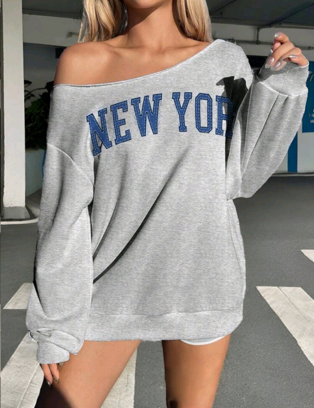 Long Sleeve T
