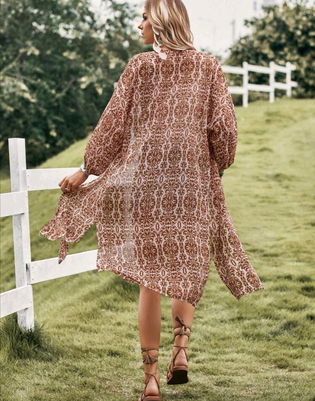 Kimono